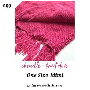 Lularoe Mimi